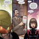 Image for article titled Marvel’s teenage heroes are Outlawed in this exclusive first look